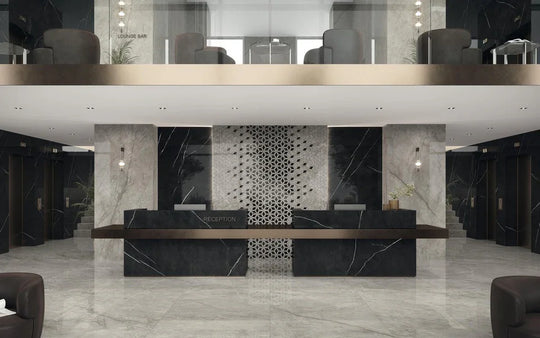 Marvel Meraviglia Mable Look - Silver Majestic