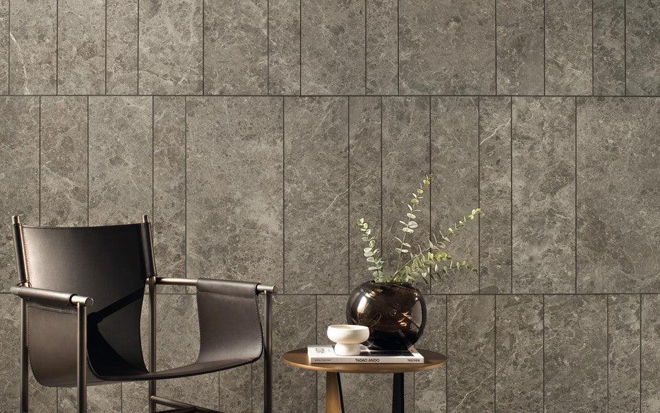 Marvel Meraviglia Grigio Elegance Mable Look Tile