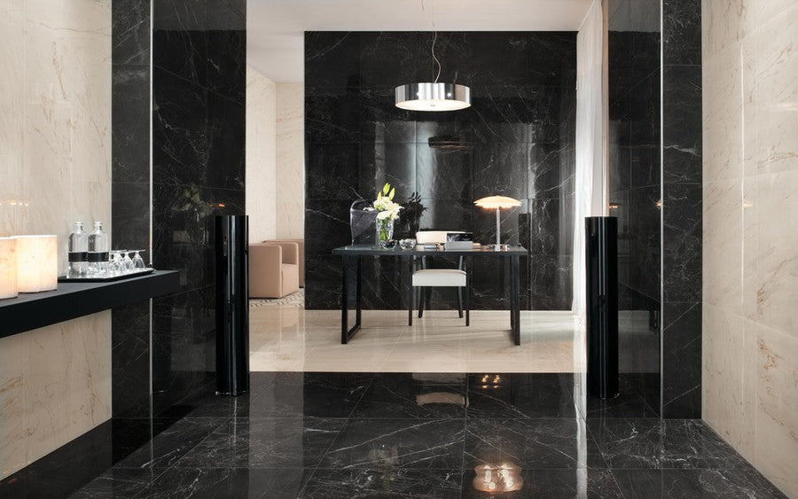 Marvel Pro Noir Mable Look Tile