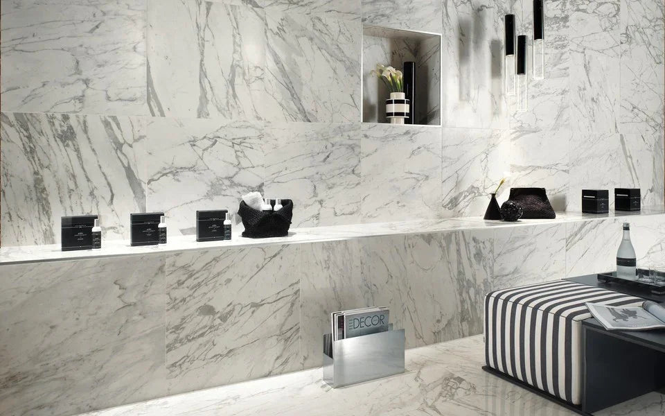 Marvel Pro Mable Look Tile