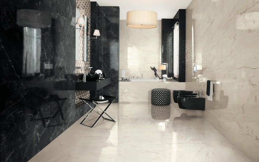 Marvel Pro Noir Mable Look Tile