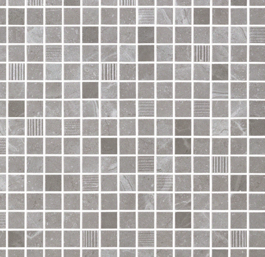Marvel Pro TravAlab Mosaics Mable Look