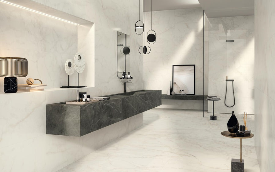 Marvel Shine Delicato Tile Series