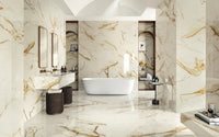 Marvel Shine Calacatta Imperiale