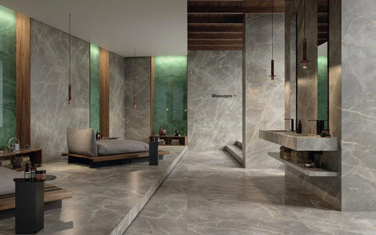 Marvel X Marble Look - Fior Di Bosco