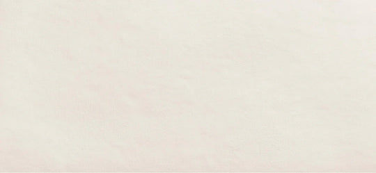 3D Wall Plaster - Plain White