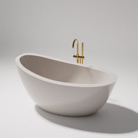Autumn Freestanding Bath