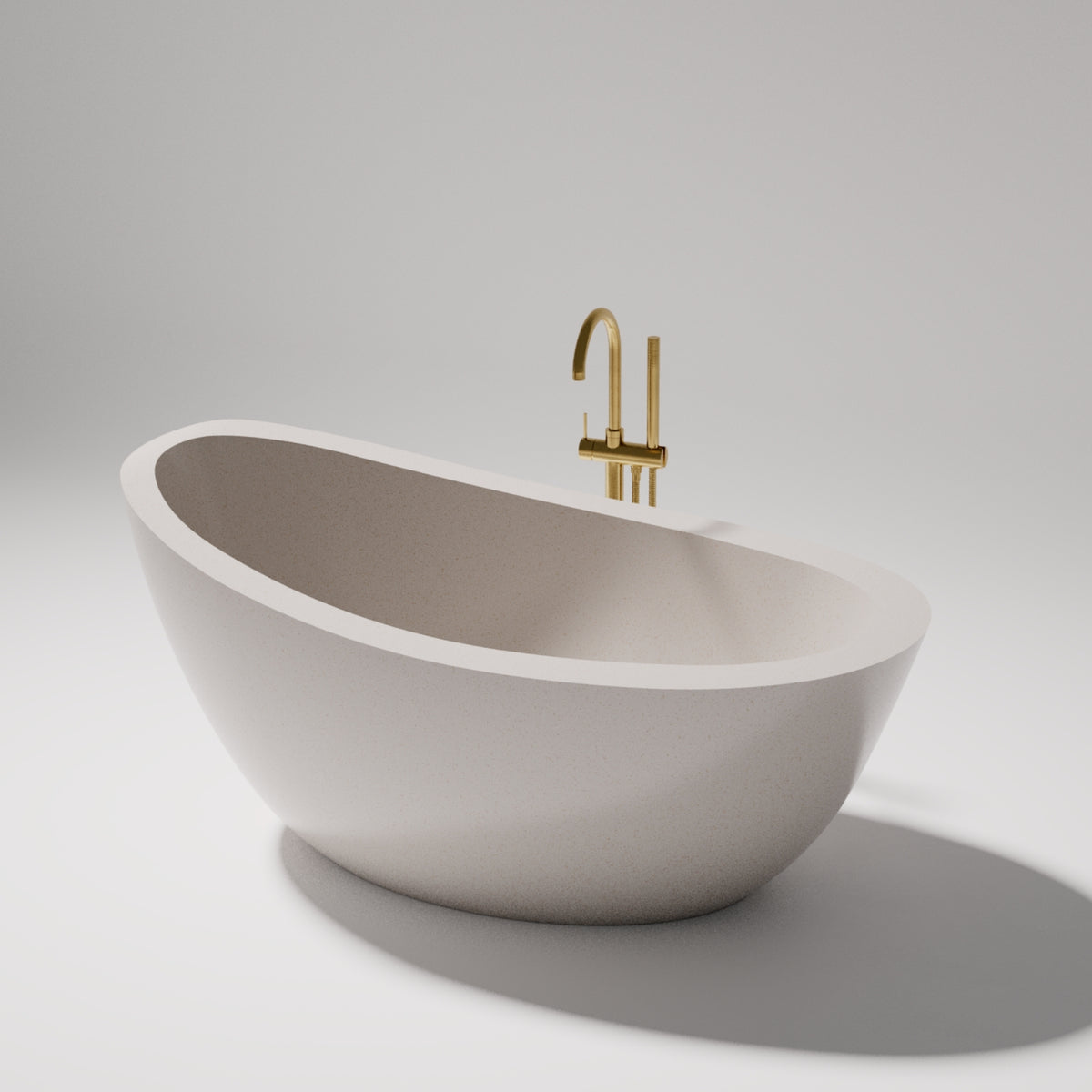 Autumn Freestanding Bath