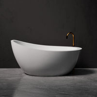 Autumn Freestanding Bath