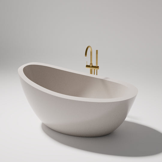 Autumn Freestanding Bath
