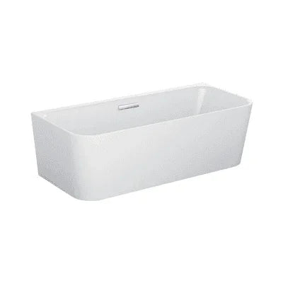Betteart BTW Silhouette Freestanding Bath