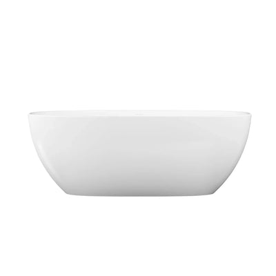 Barcelona 1500 Freestanding Bath