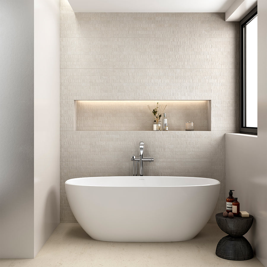 Barcelona 1500 Freestanding Bath