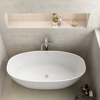 Barcelona 1500 Freestanding Bath