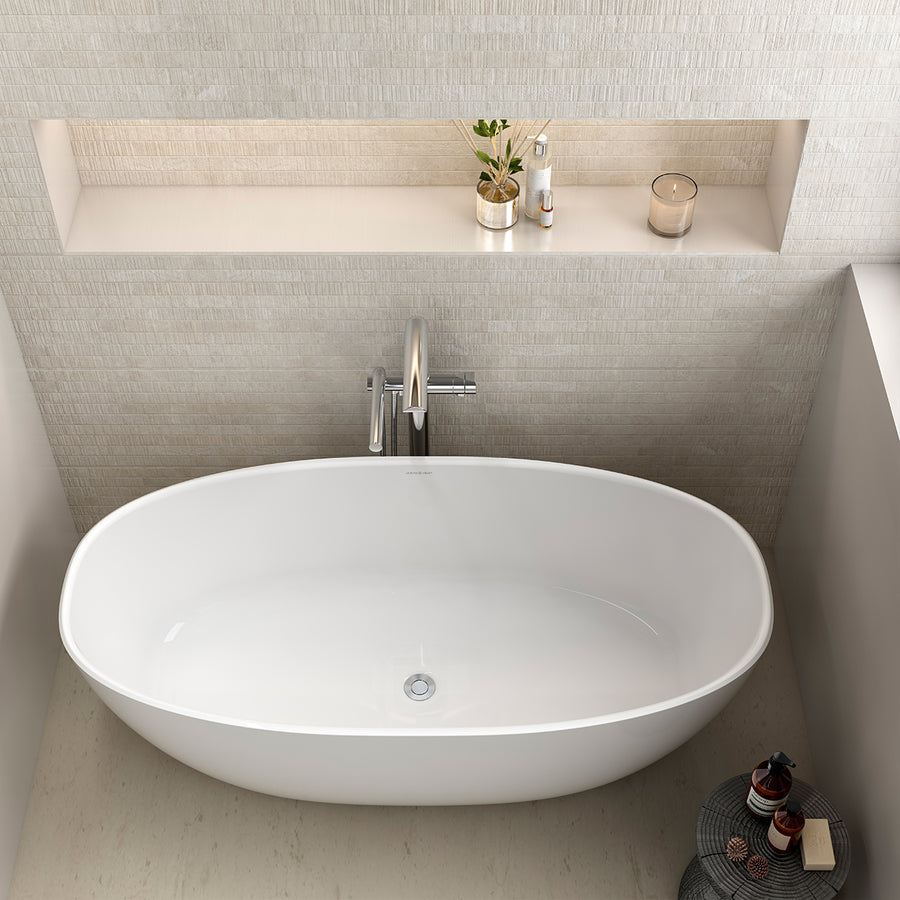Barcelona 1500 Freestanding Bath