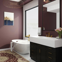 Barcelona 1500 Freestanding Bath