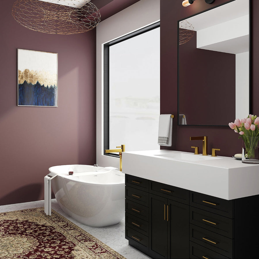 Barcelona 1500 Freestanding Bath