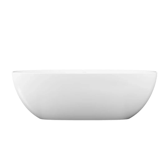 Barcelona 1700 Freestanding Bath