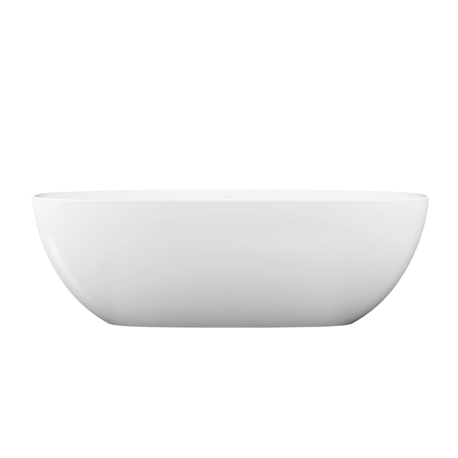 Barcelona 1700 Freestanding Bath