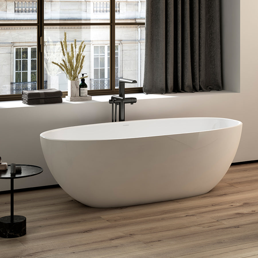 Barcelona 1700 Freestanding Bath