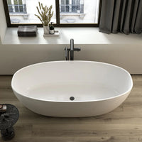 Barcelona 1700 Freestanding Bath