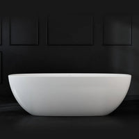 Barcelona 1700 Freestanding Bath