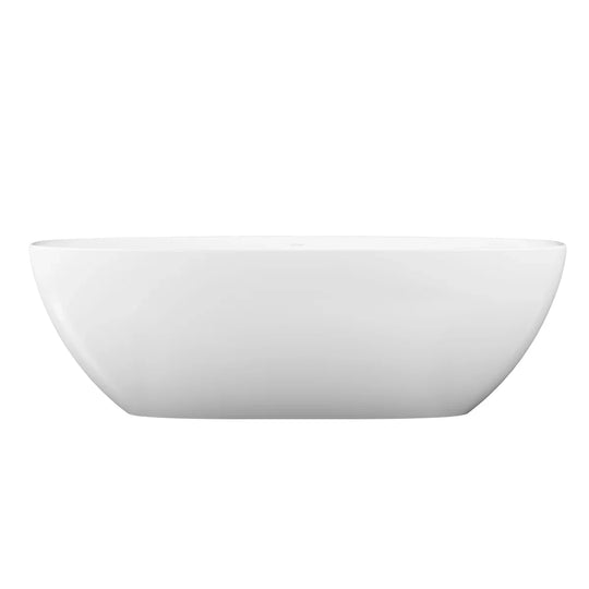 Barcelona 1800 Freestanding Bath