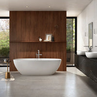Barcelona 1800 Freestanding Bath
