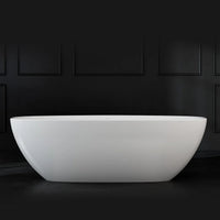 Barcelona 1800 Freestanding Bath