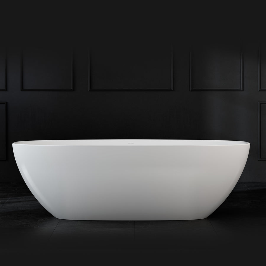 Barcelona 1800 Freestanding Bath