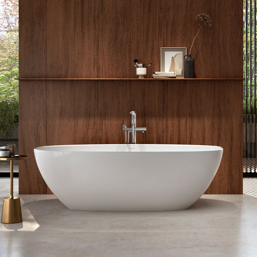 Barcelona 1800 Freestanding Bath