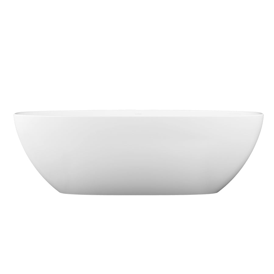 Barcelona 1800 Freestanding Bath