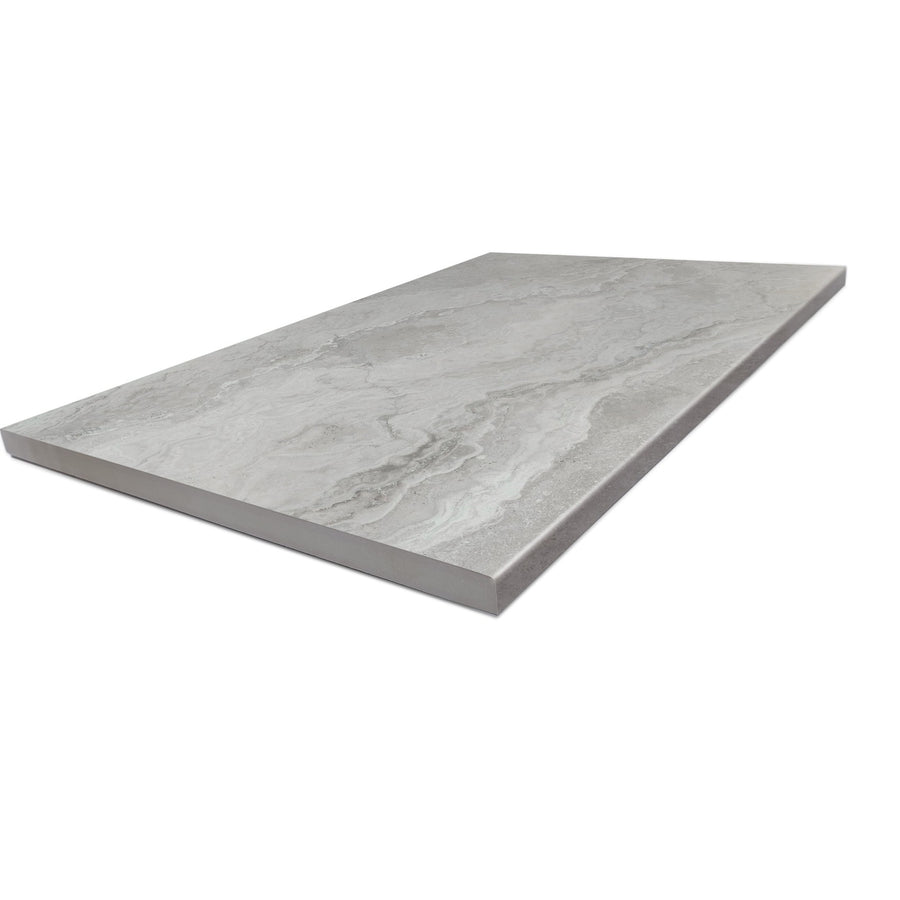 Elateia Baroque 40x60 20mm Bullnose - Series