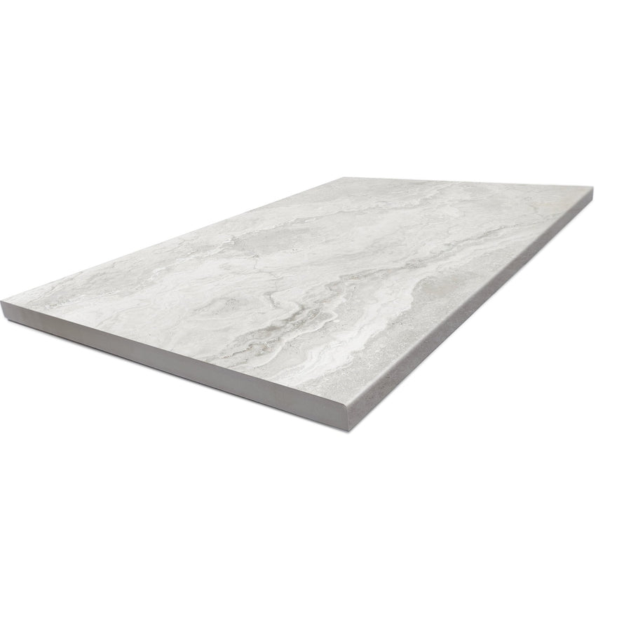 Elateia Baroque 40x60 20mm Bullnose - Series