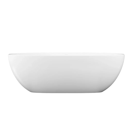 Barcelona Classic Freestanding Bath