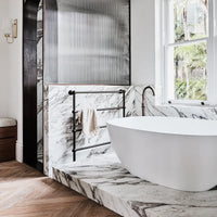 Barcelona Classic Freestanding Bath