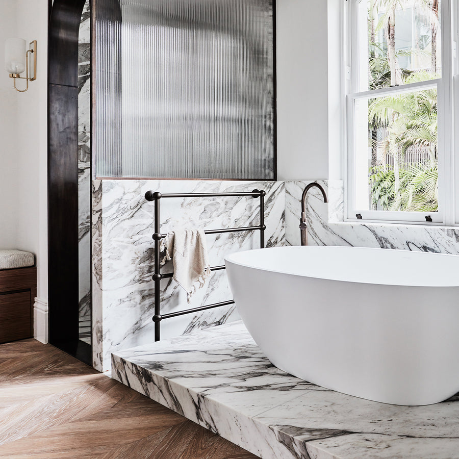Barcelona Classic Freestanding Bath