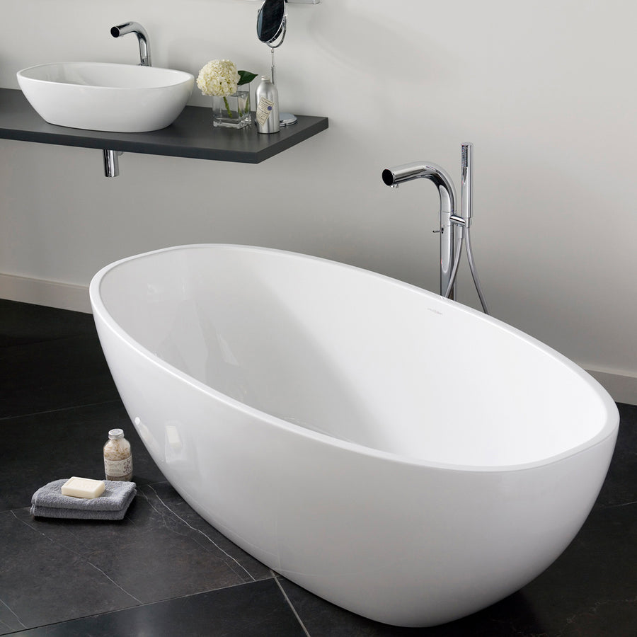 Barcelona Classic Freestanding Bath