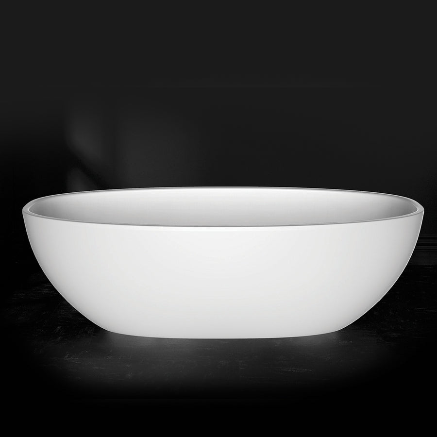 Barcelona Classic Freestanding Bath