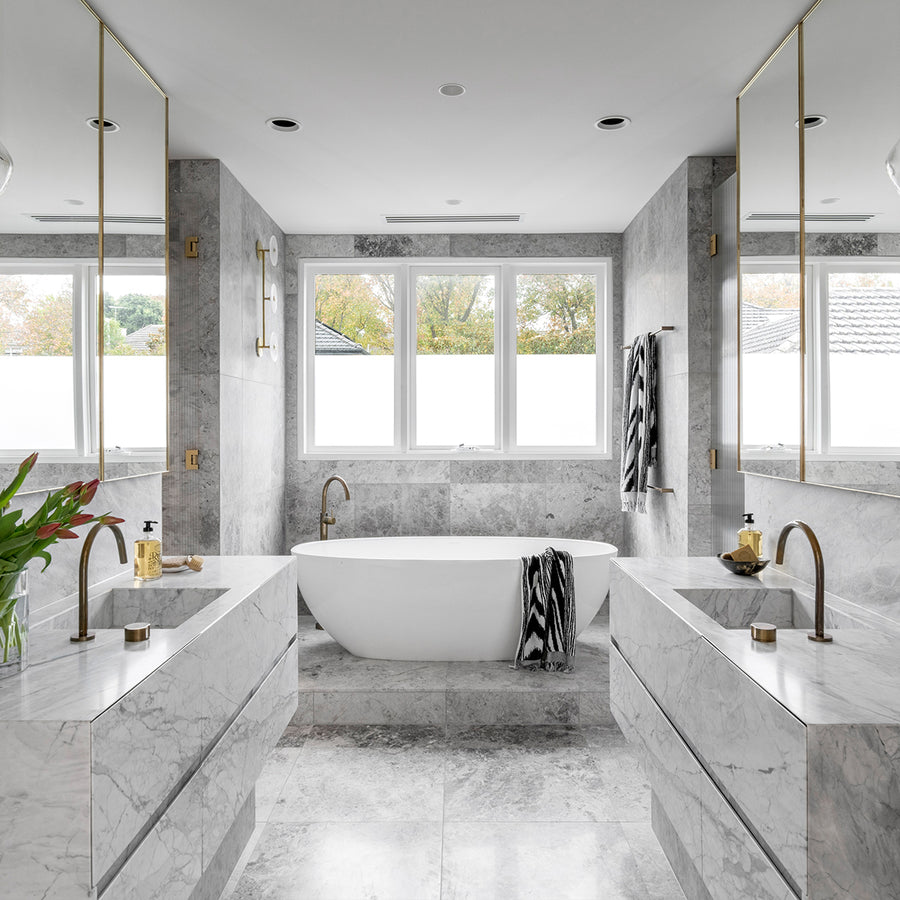Barcelona Classic Freestanding Bath