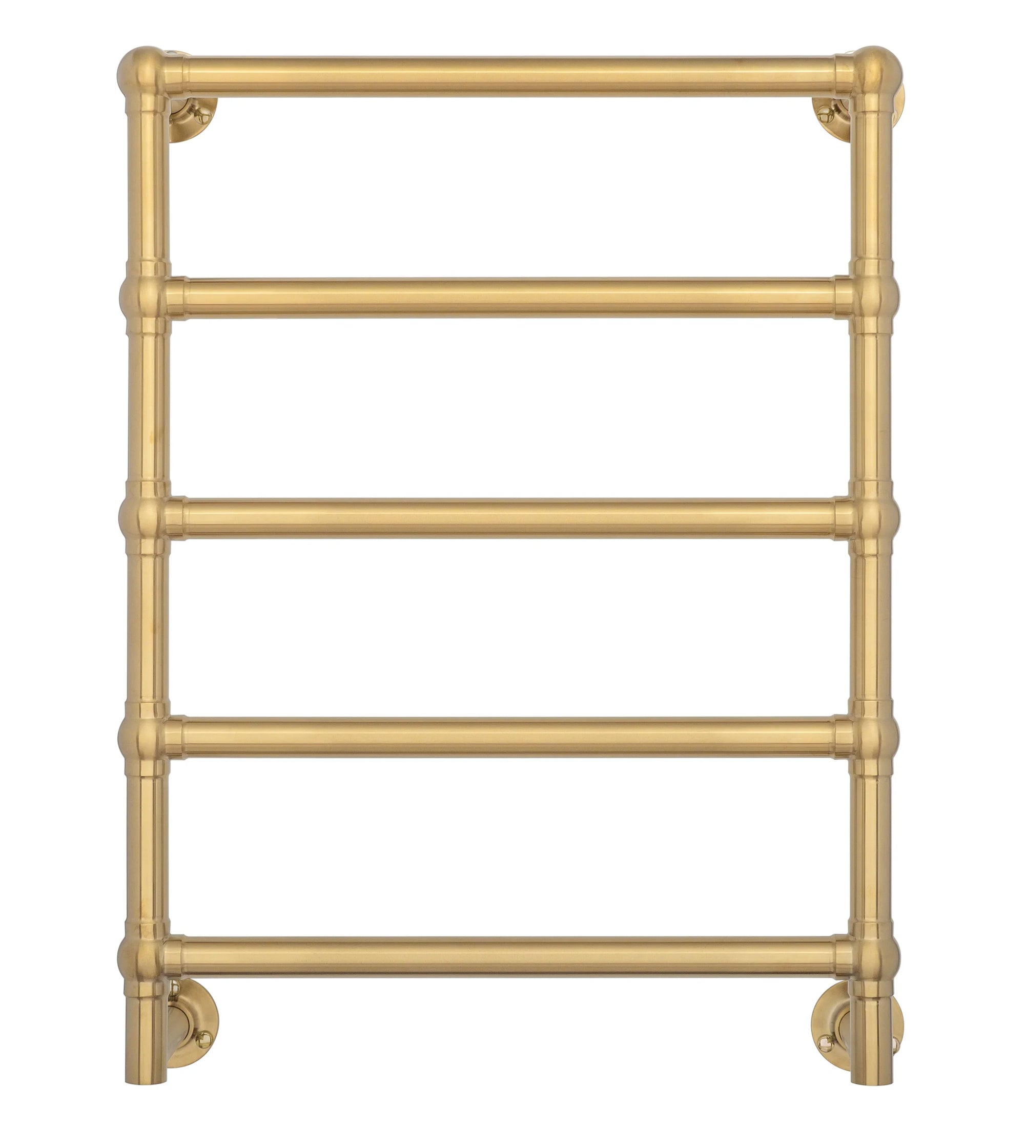 Mayer Liquid-Filled Heated Towel Rail