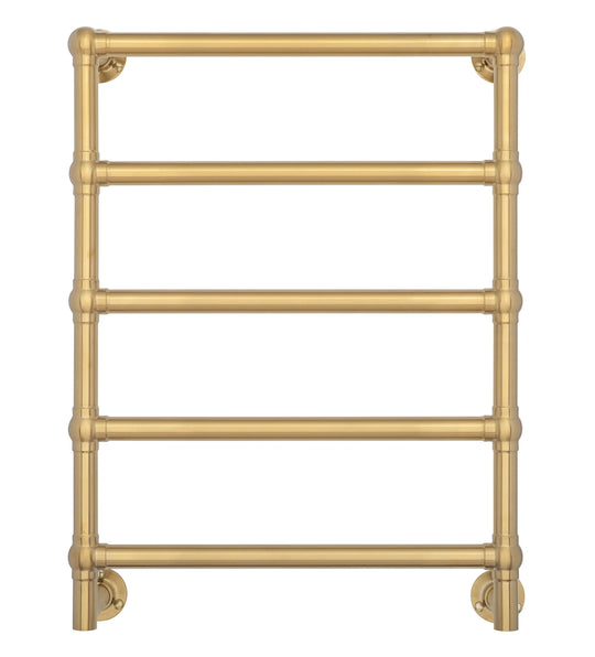 Mayer Liquid-Filled Heated Towel Rail