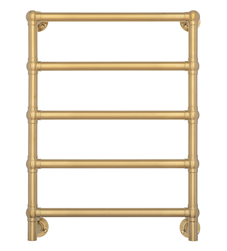 Mayer Liquid-Filled Heated Towel Rail