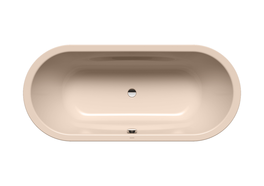 Vaio Duo Opal Built in Bathtub
