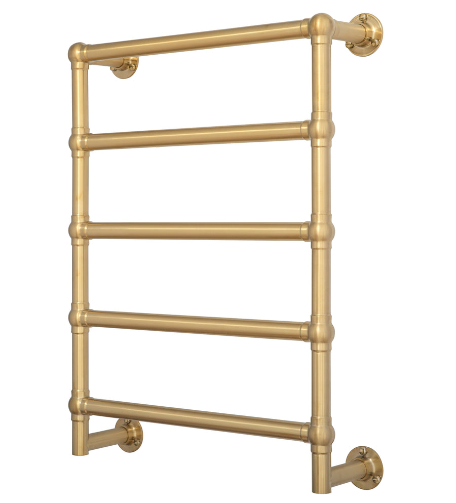 Mayer Liquid-Filled Heated Towel Rail