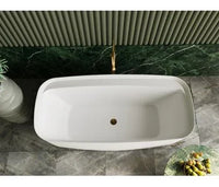 TERRICCIO Bathtub