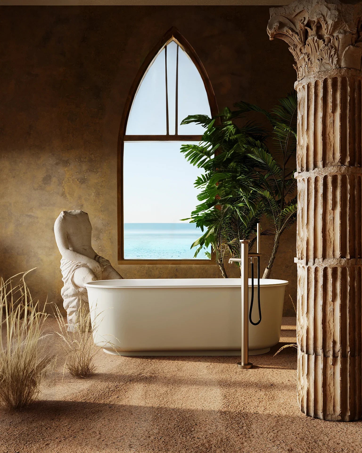 Berg Bath