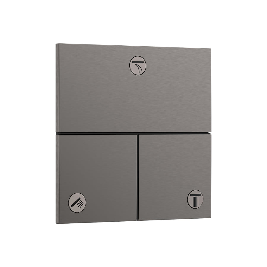ShowerSelect Comfort E Valve