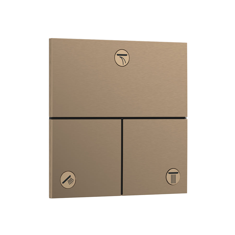 ShowerSelect Comfort E Valve