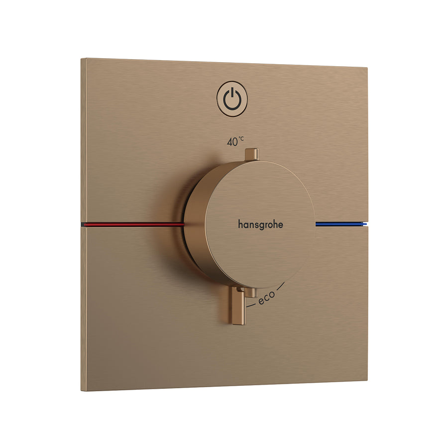 ShowerSelect Comfort E Thermostat